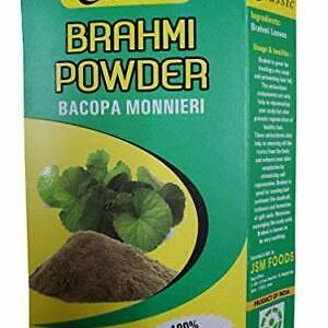 Dulhan Classic - Brahmi Powder 100g