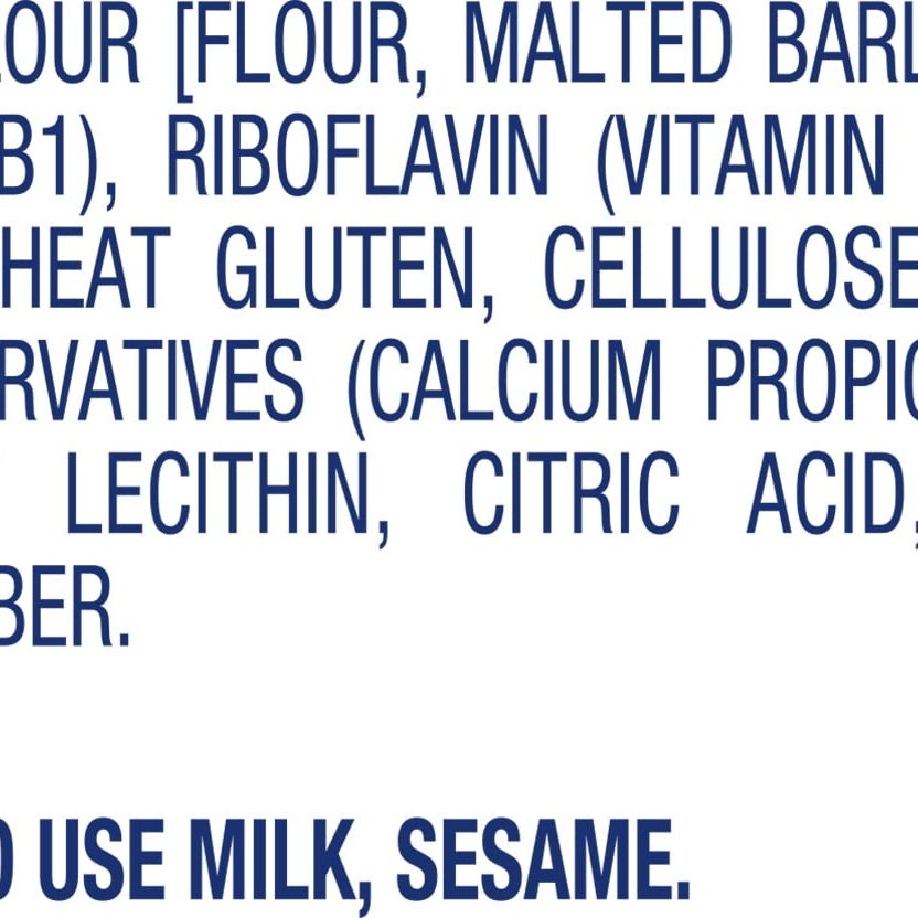 Mrs Baird's made with Whole Grain White Bread, 20 oz