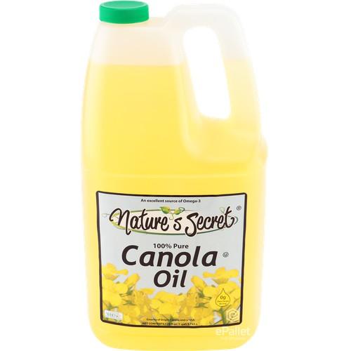 Canola Oil