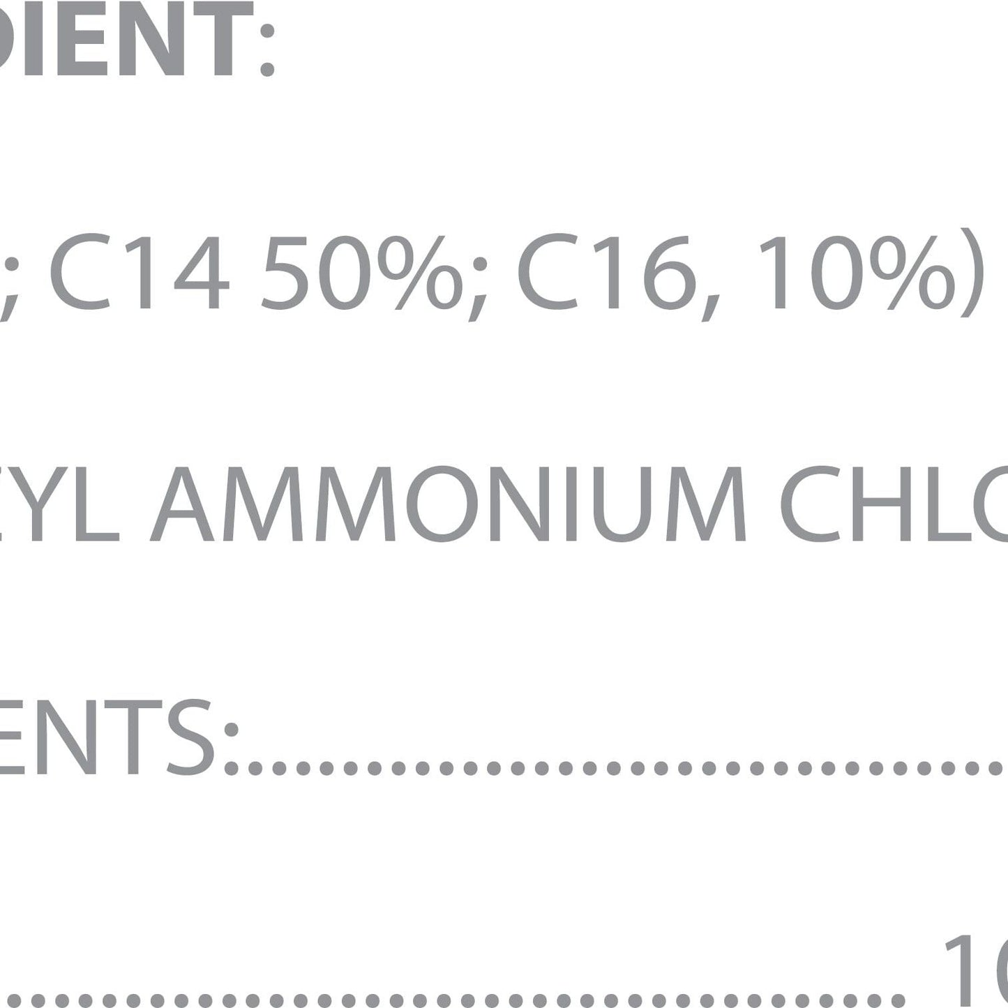 Clorox Disinfectant Mist, Multi-Surface Spray, Lemongrass Mandarin, 16 fl oz
