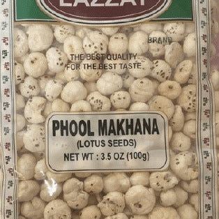 Lazzat Phool Makhana