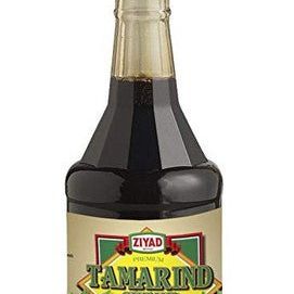 Ziyad Tamarind Syrup