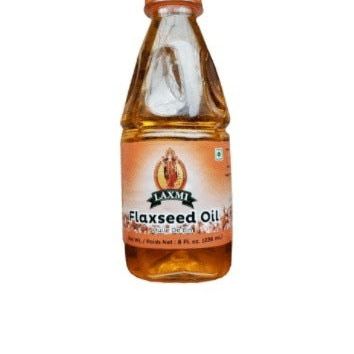 Laxmi Flaxseed Oil
