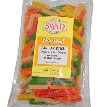 Swad Fryums Sticks