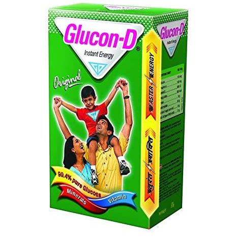 Glucon-D - Orginal 200g