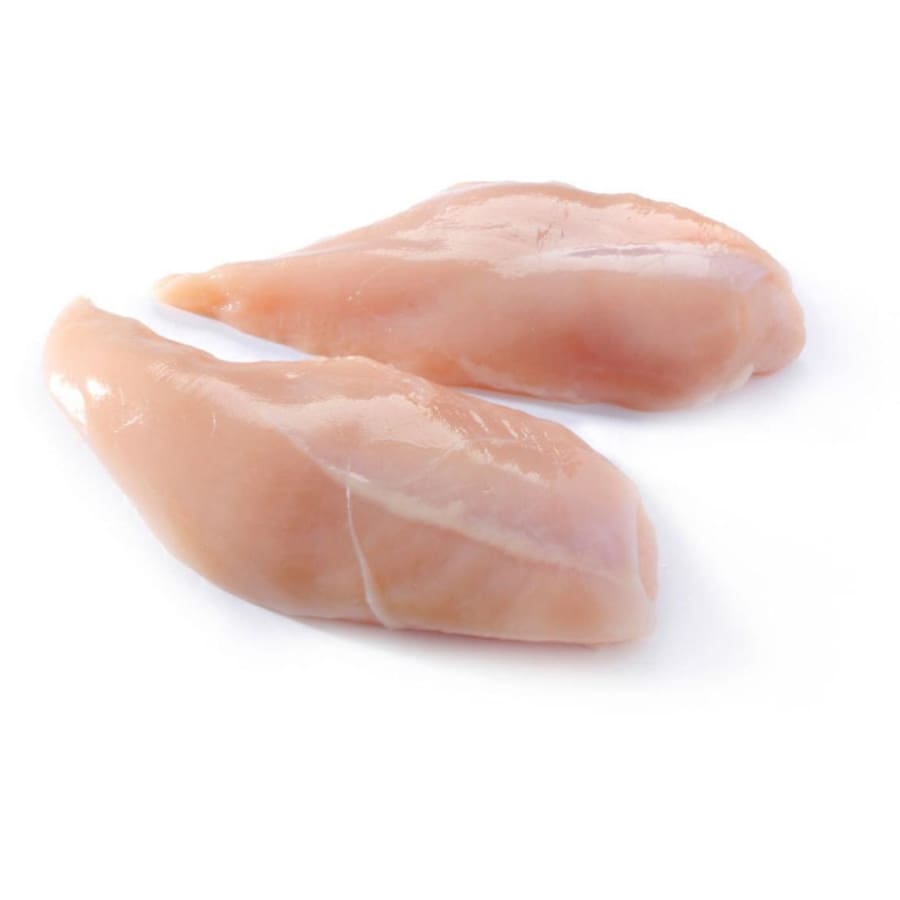 Halal Boneless Chicken Breast 3lbs | Skinless | All-Natural| Freshly Packaged |