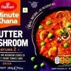 Haldiram's - Mutter Mushroom 283g