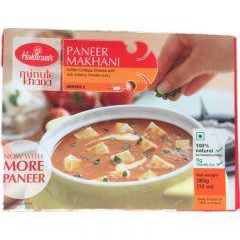 Haldiram's - Paneer Makhani 283g
