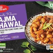Haldirams - Rajma Chawal 280g