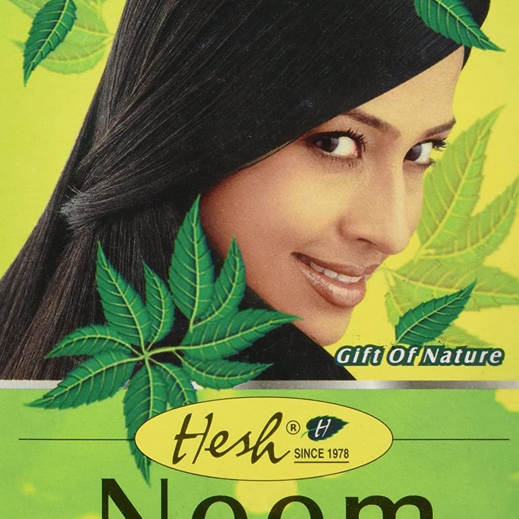 Hesh - Neem Powder 100g