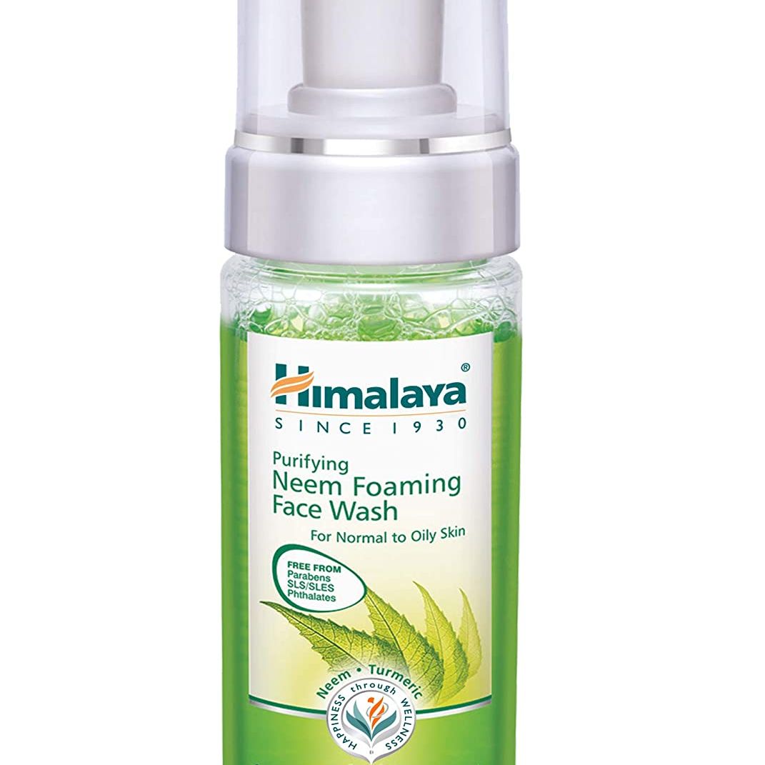 Himalaya - Neem Foaming Face 150ml