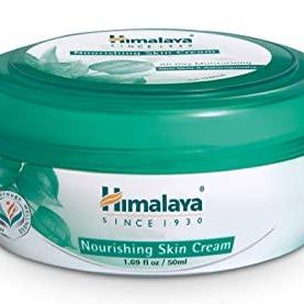 Himalaya - Nourishing Skin Cream 50ml