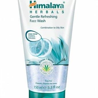 Himalaya - Refreshing Face Wash 150ml
