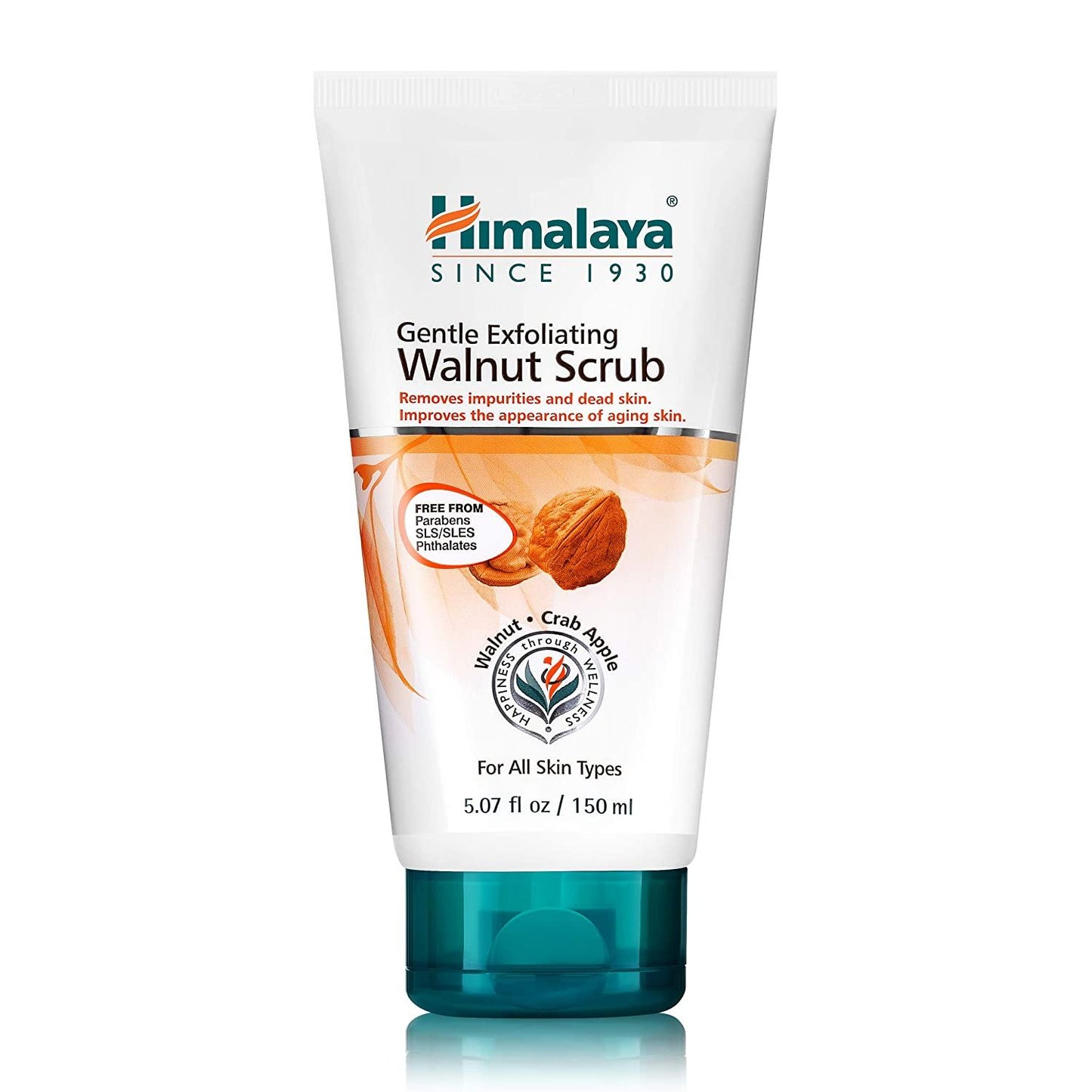 Himalaya - Walnut Scrub 150ml