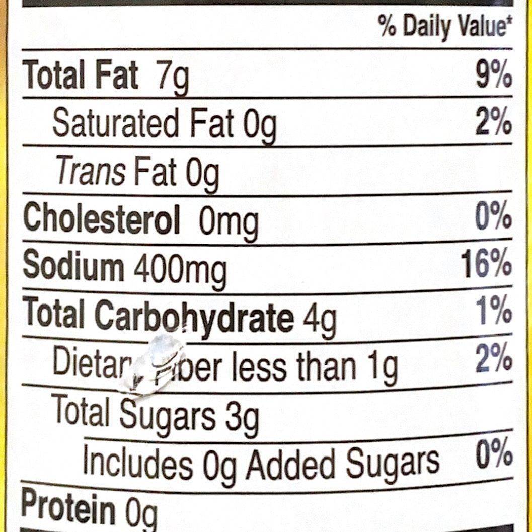 Kasundi Peeled Mango Pickle in Oil