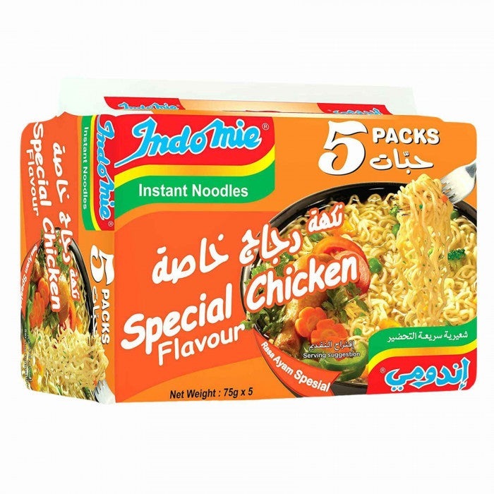 Indomie Special Chicken Flavour
