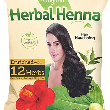 Kangana - Herbal Henna 100g