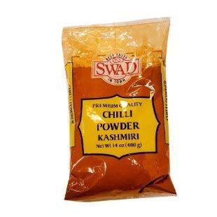Swad Chilli Powder (Kashmiri)