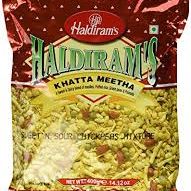Haldiram Khatta Meetha