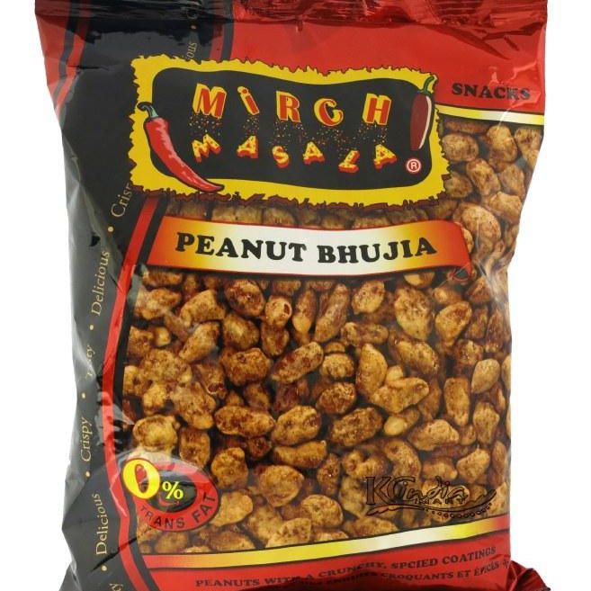 Mirch Masala Peanut Bhujia