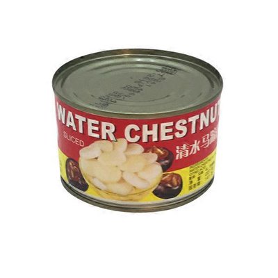 Tasty Joy Water Chestnuts