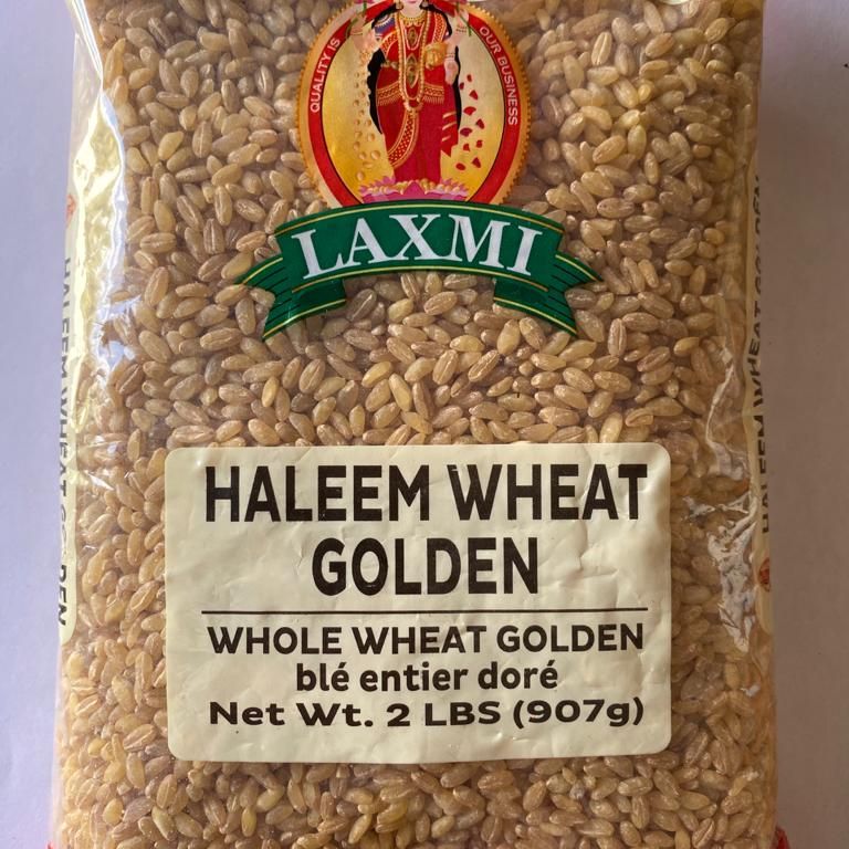 Laxmi - Haleem Wheat 2lb