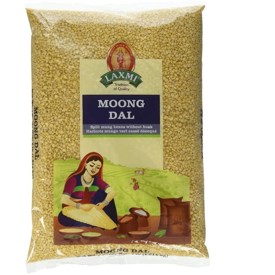 Laxmi Moong Dal