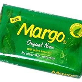 Margo - Margo Soap 90g