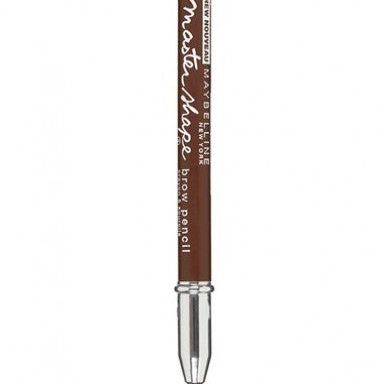 Maybelline New York Brown Precise Master Shape Eyebrow Pen