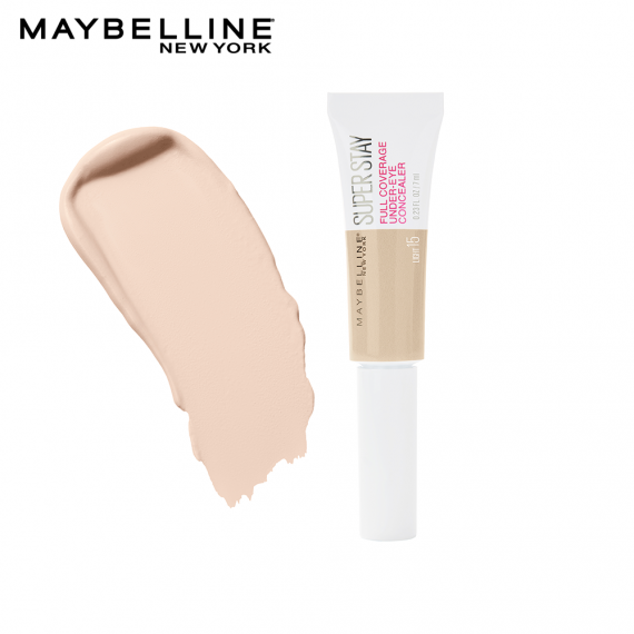 Maybelline New York SuperStay Full Coverage Concealer