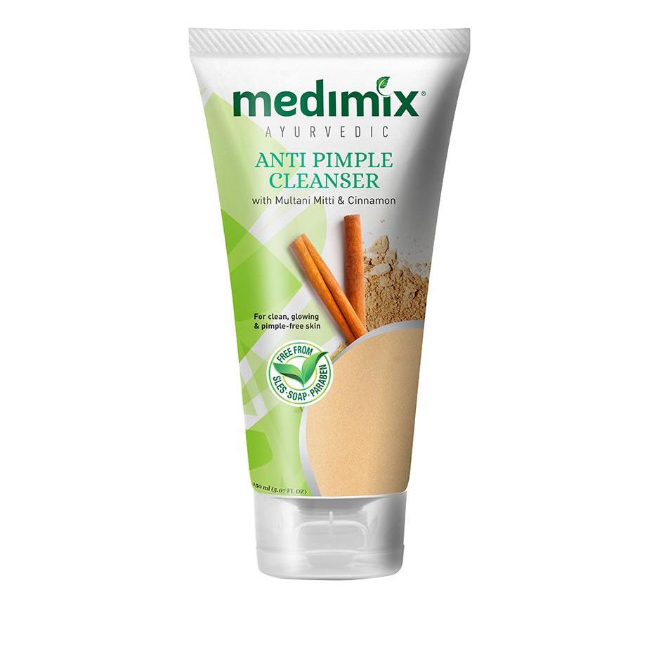 Medimix - Anti Pimple Cleanser 150ml