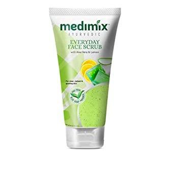 Medimix - Everyday Face Scrub 150ml
