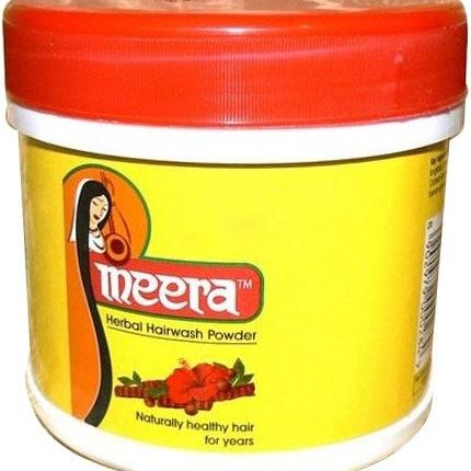 Meera - Herbal Hair Wash Powder 100g
