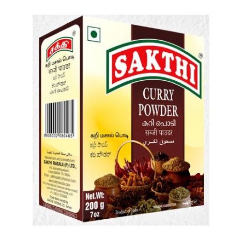 Sakthi Curry Powder