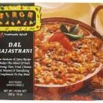 Mirch Masala - Dal Rajasthani 283g