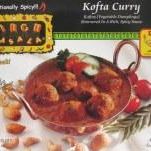 Mirch Masala - Kofta Curry 283g