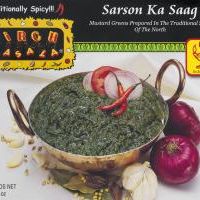 Mirch Masala - Sarson Ka Saag 283g