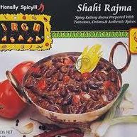 Mirch Masala - Shahi Rajma 283g