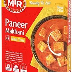 MTR - Paneer Makhani 300g