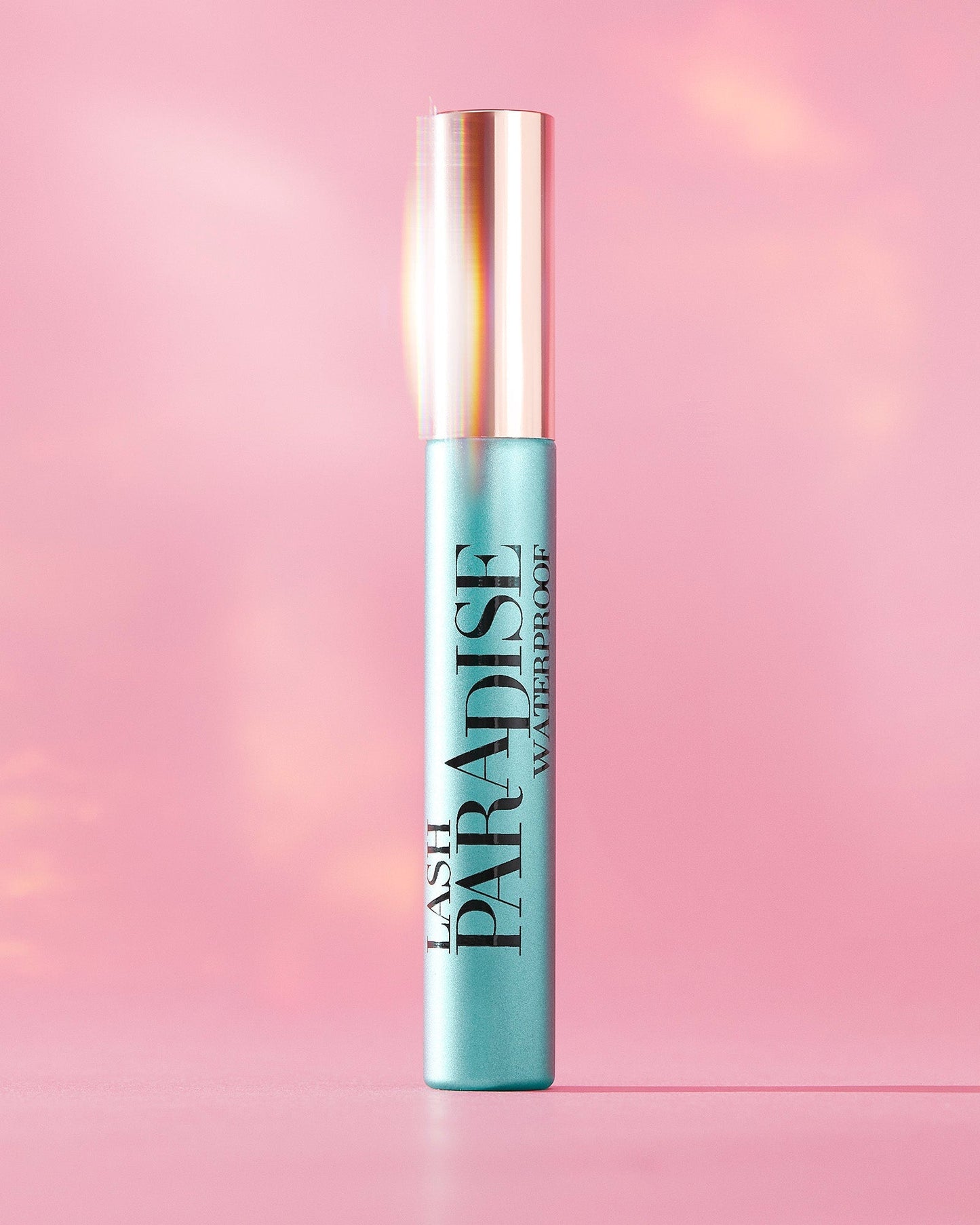 LOREAL PARIS INTENSE BLACK LASH PARADISE MASCARA 6.4ML