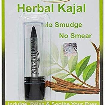 Patanjali - Herbal Kajal 3g