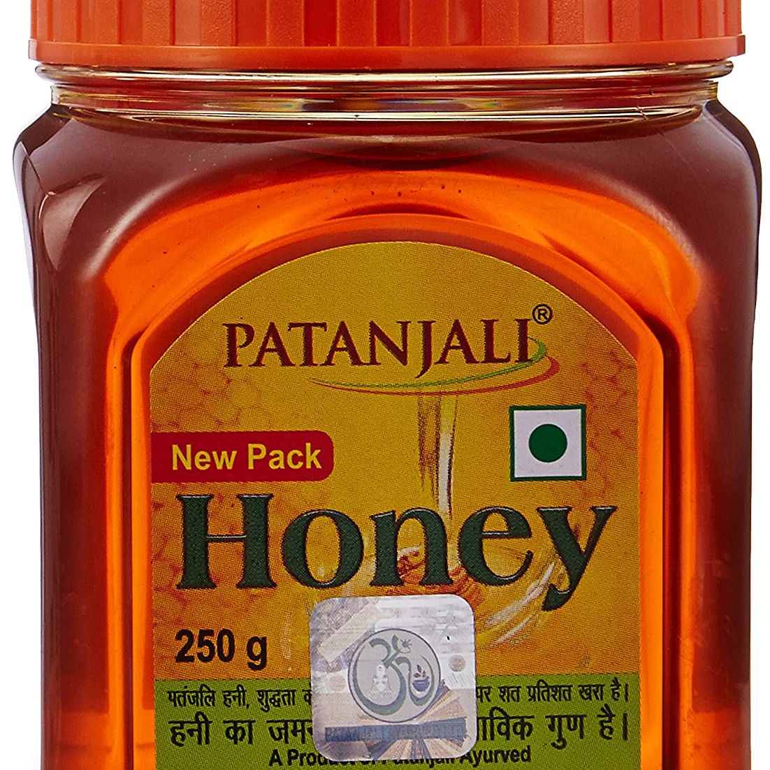 Patanjali - Honey 250g