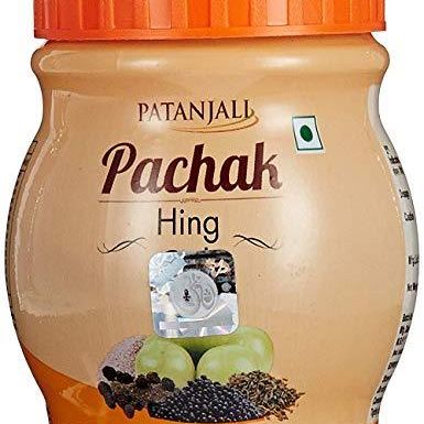 Patanjali - Pachak Hing Goli 100g