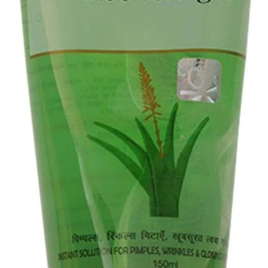 Patanjali - Saundarya Aloe Vera Gel 150ml