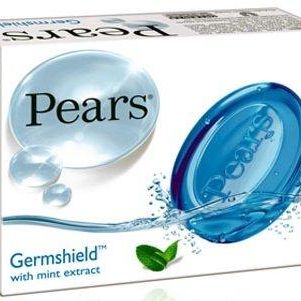 Pears - Blue 100g