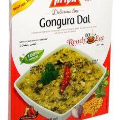 Priya - Gongura Dal 300g