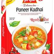 Priya - Paneer Kadhai 300g