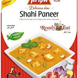 Priya - Shahi Paneer 300g