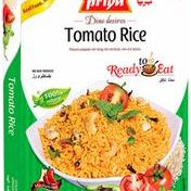 Priya - Tomato Rice 275g