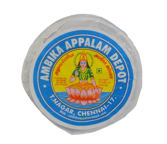 Ambika Appalam papad